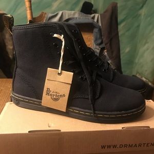 Dr Martens Women’s Shoreditch size 7!!